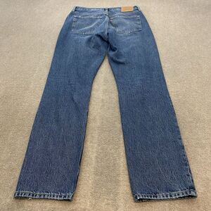 Levi's Women's High Rise Jeans - Blue